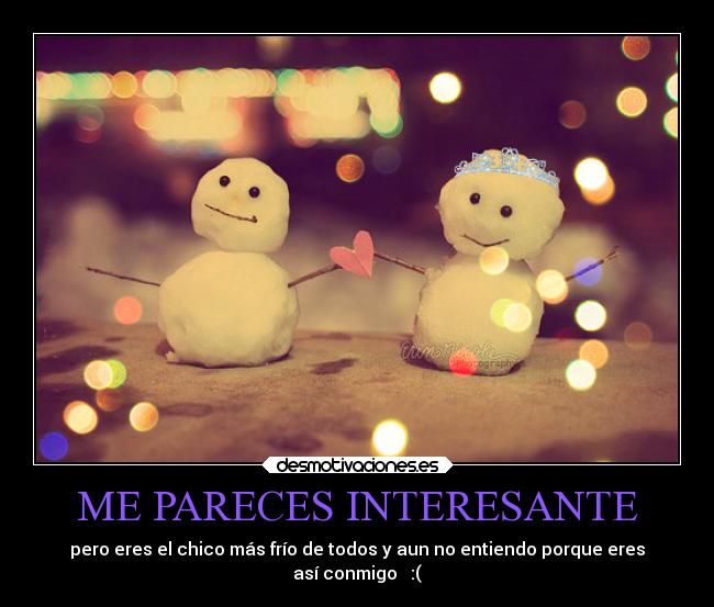 carteles desamor desmotivaciones