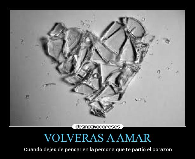 carteles desamor desmotivaciones