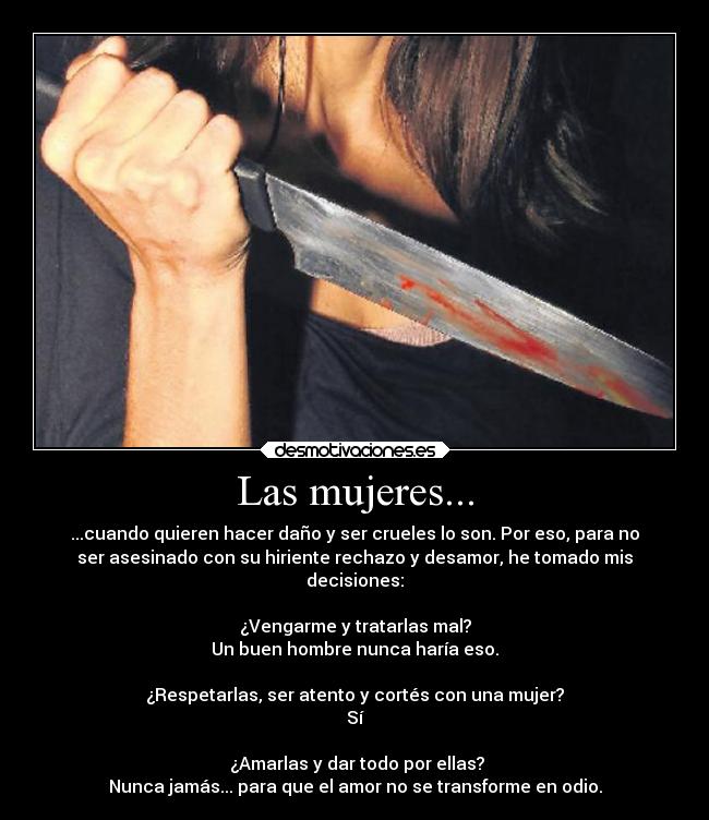 carteles desamor desmotivaciones