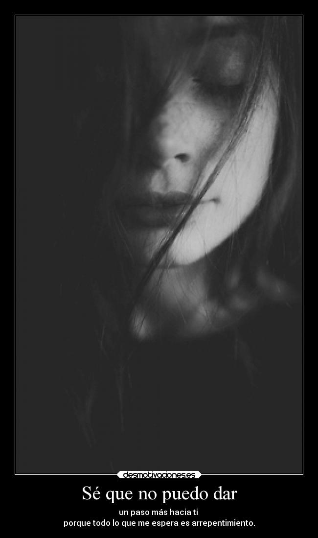 carteles desamor desmotivaciones