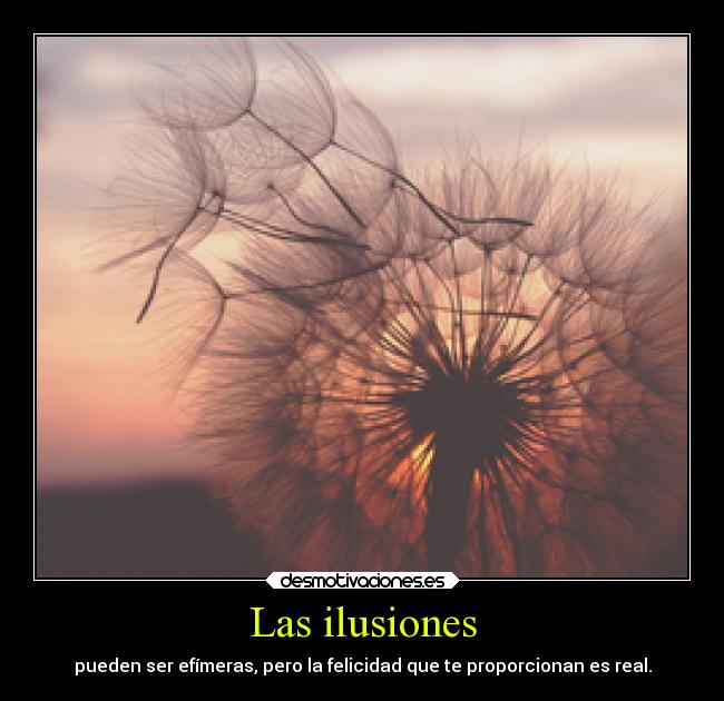 carteles deseos esperanza ilusion melbita100 desmotivaciones