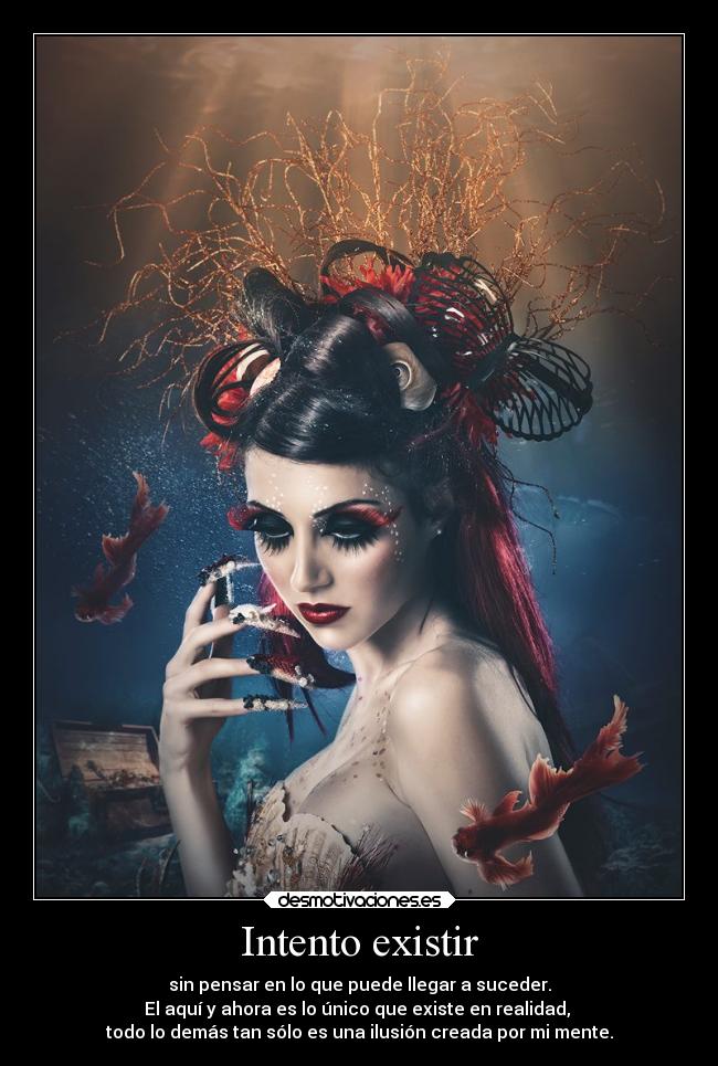 carteles deseos solo son palabras desmotivaciones