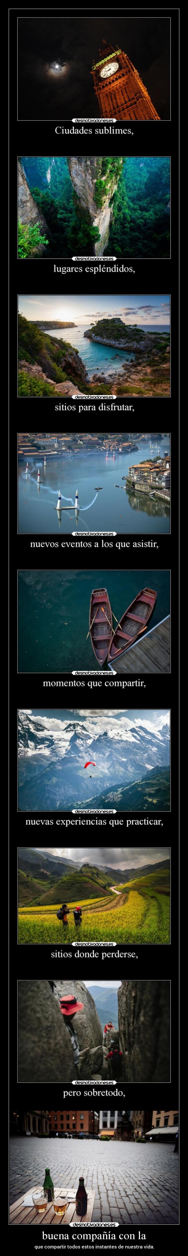 carteles desmotivaciones besos amor amistad amigos alegria abrazos desmotivaciones