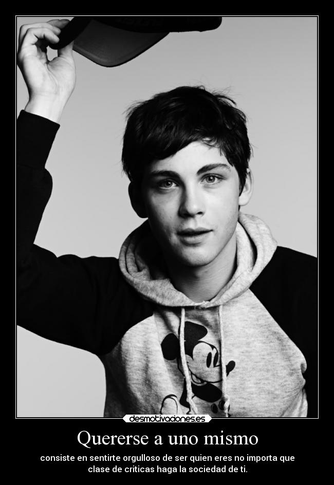 carteles desmotivaciones criticas sociedad mundo vida quererseaunomismo loganlermanidolo desmotivaciones