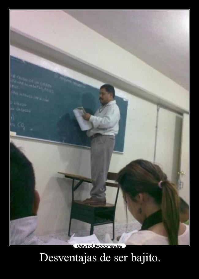 carteles desmotivaciones humor yosoybaijita desventajas breathebreathe wisdom ejercitodemar desmotivaciones