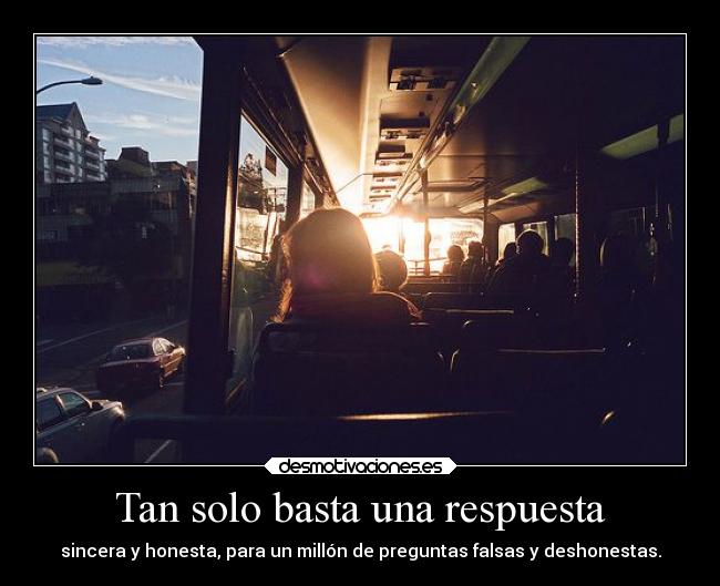 carteles desmotivaciones preguntas honestidad sinceridad desmotivaciones