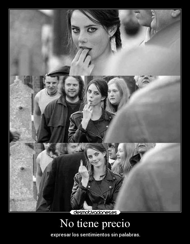 No tiene precio - 