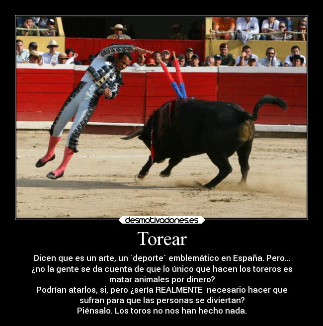Torear - 