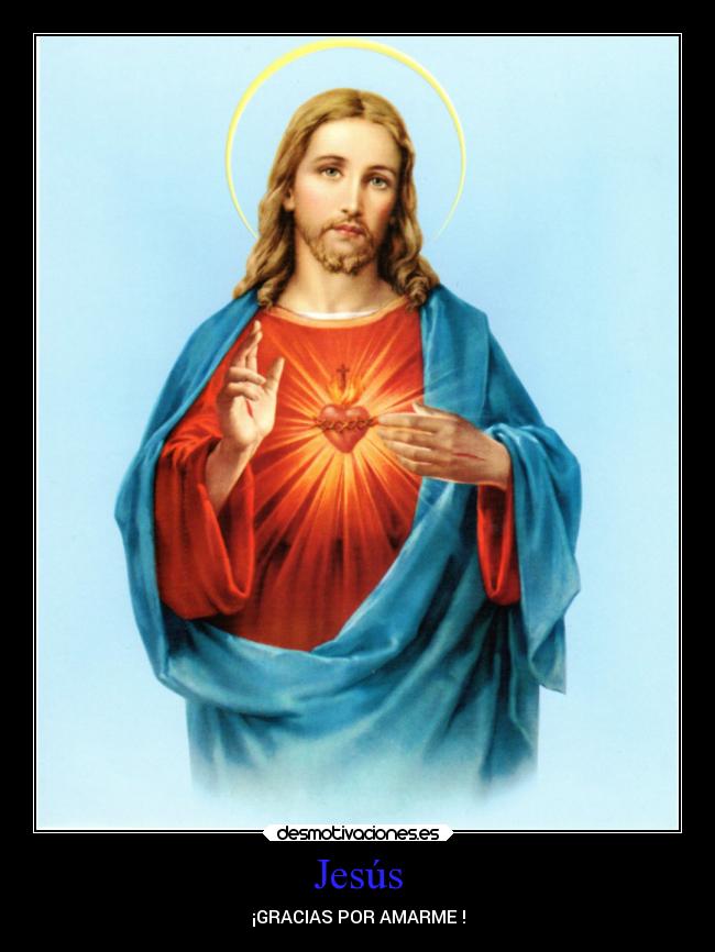 Jesús -