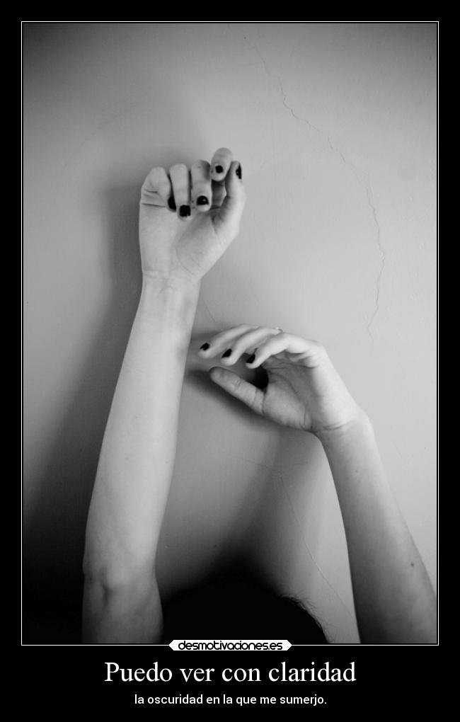 carteles dolor carolf27 oximoroneverywhere myblackandwhiteworld xperfectweaponx somewheredarker morir desmotivaciones