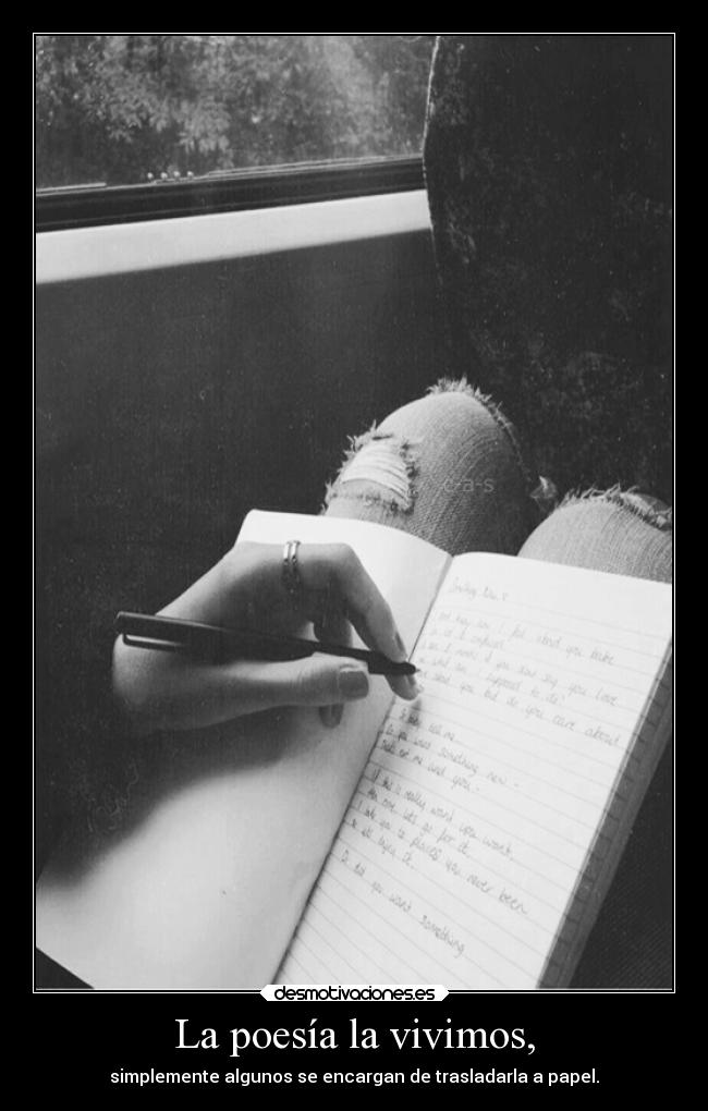 carteles dolor carolf27 myblackandwhiteworld imthevoiceinsideyourheadyourefusetohear desmotivaciones