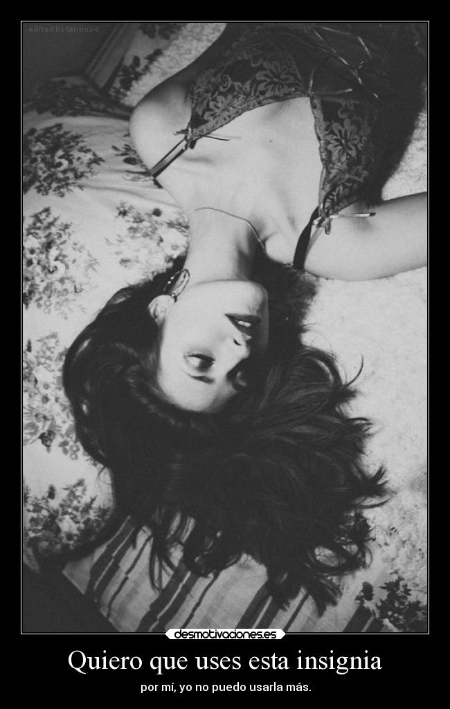 carteles dolor kohd myblackandwhiteworld xperfectweaponx vivoenunacuentaregresivahaciamimuerte desmotivaciones