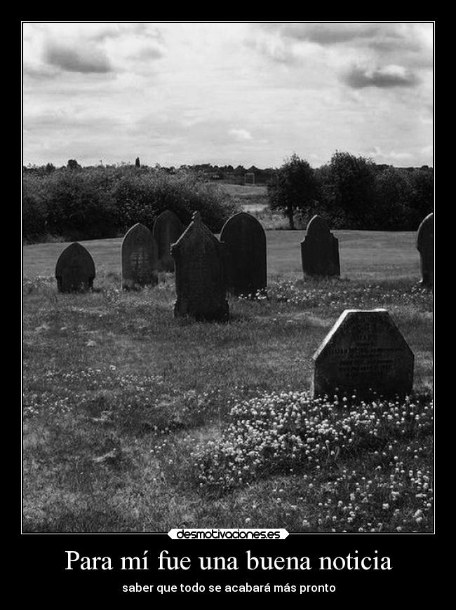 carteles dolor muerte depre carolf27 adiosadios myblackandwhiteworld xperfectweaponx desmotivaciones