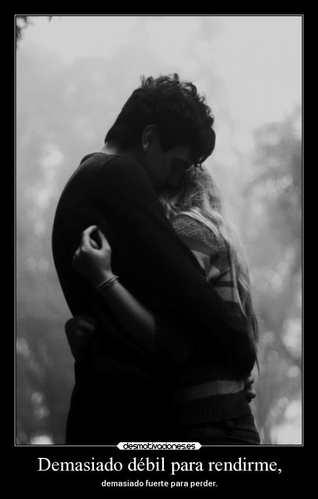 carteles dolor musica imthevoiceinsideyourheadyourefusetohear carolf27 myblackandwhiteworld desmotivaciones