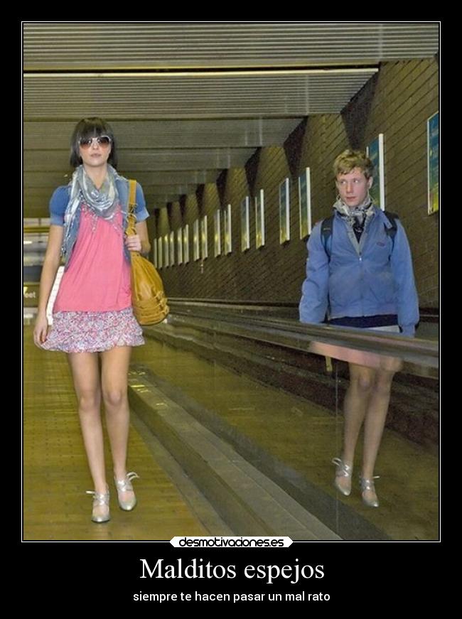 carteles enfados desmotivaciones