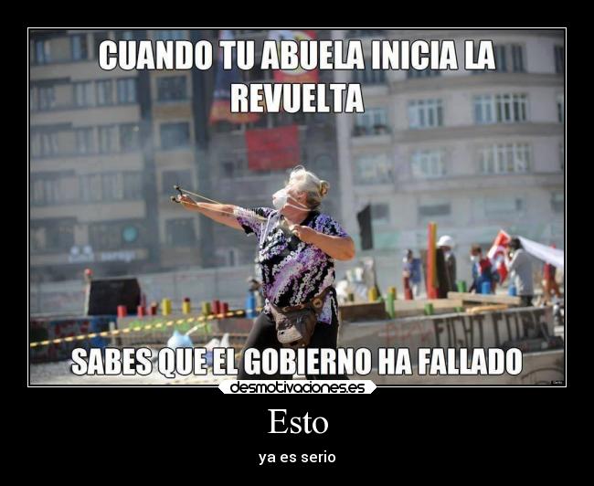 carteles espana mexico vida abuelas gobierno rdm clandesplazado soyunidiotatm desmotivaciones