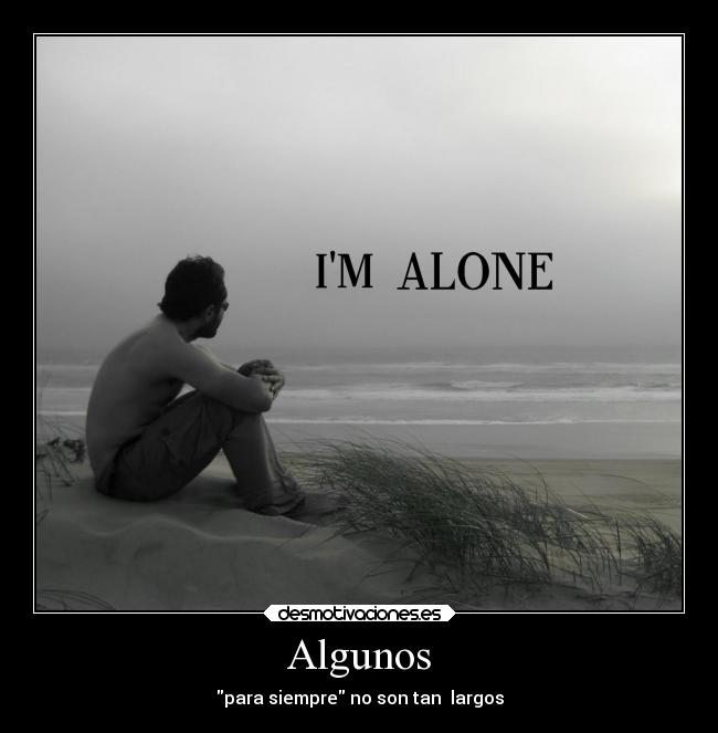Algunos -