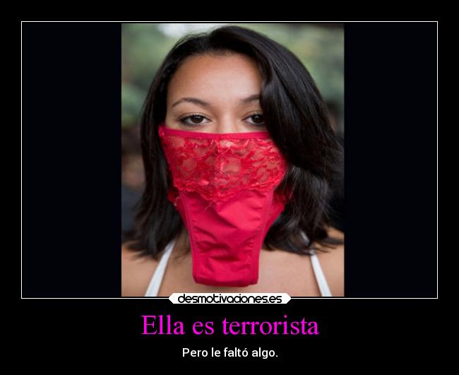 carteles fail ideas internet humor problemas mexico mujer terrorismo cdg desmotivaciones