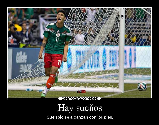 carteles futbol desmotivaciones