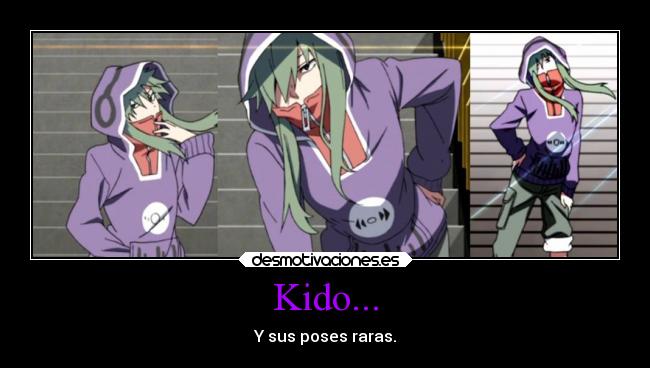 carteles graciosas anime desmotivaciones