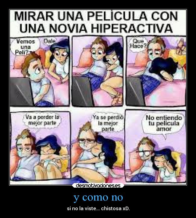 carteles graciosas cine desmotivaciones