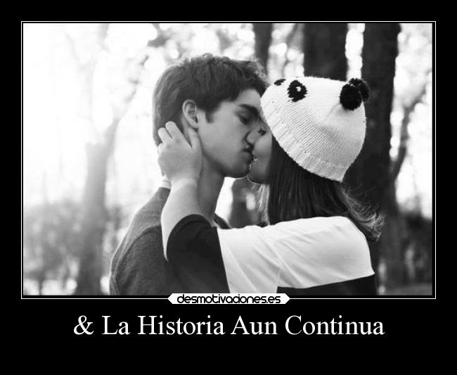 & La Historia Aun Continua -