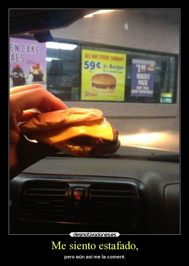 carteles humor desmotivaciones