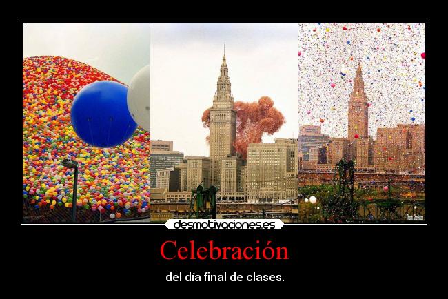 Celebración -