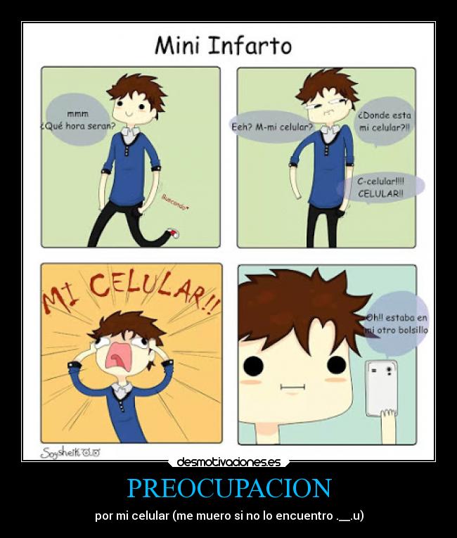 carteles humor desmotivaciones