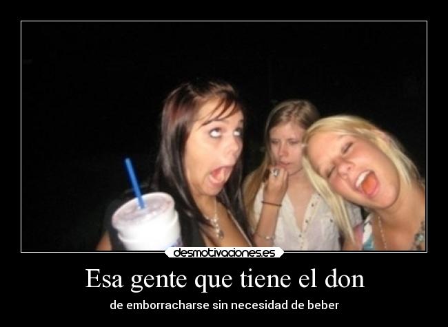 carteles humor fiesta desmotivaciones