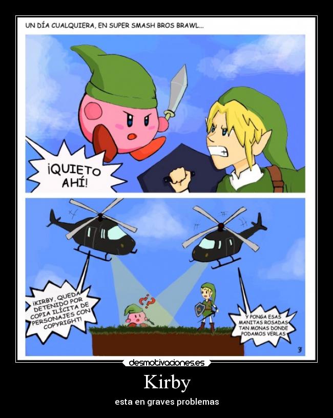 Kirby -