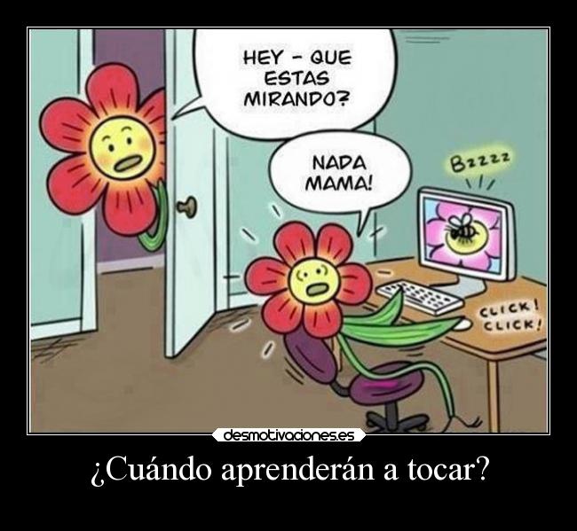 carteles humor madurar sociedad sexo padres desmotivaciones