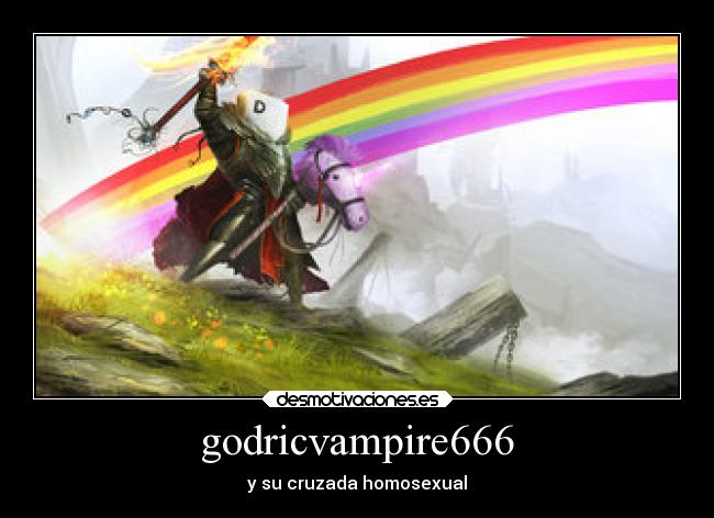 godricvampire666 -
