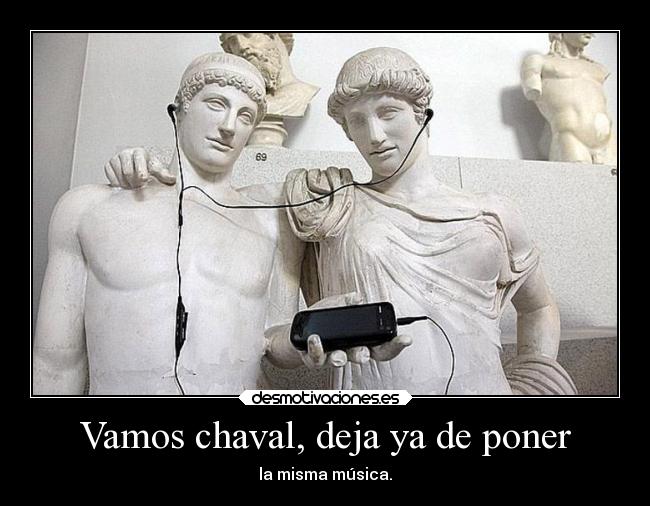 carteles humor pendejo troll laidiotezforevermepersigue estatuas vivas desmotivaciones