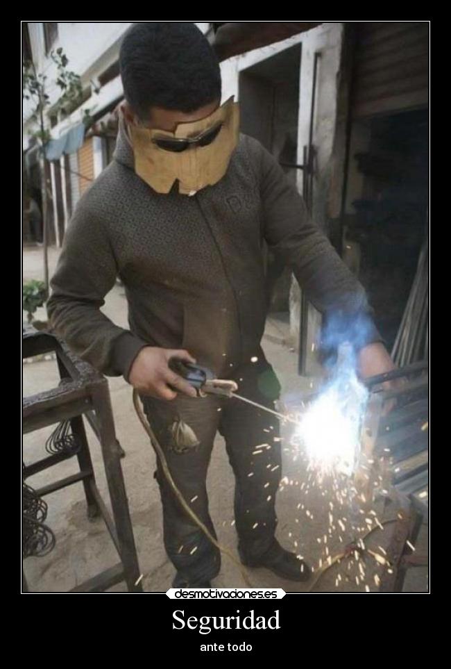Seguridad - 