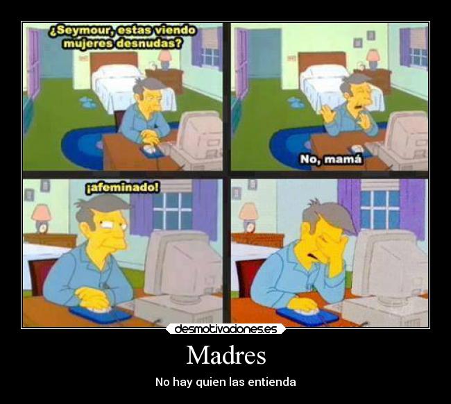 carteles infancia imposible imaginacion ignorancia ideas humor simpsons desmotivaciones