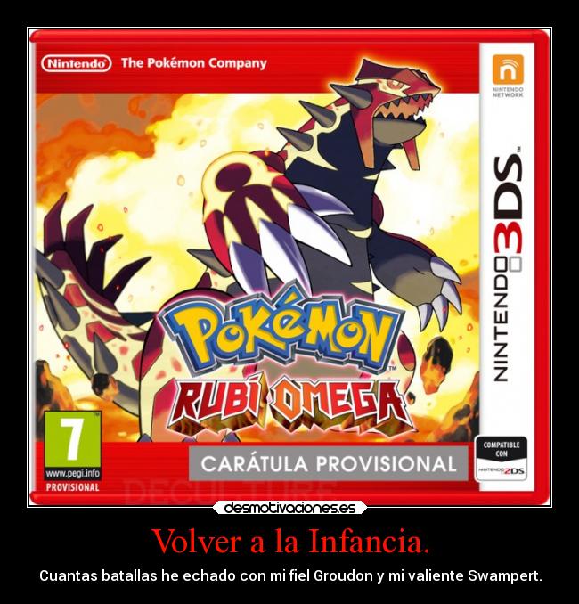 carteles infancia videojuegos desmotivaciones