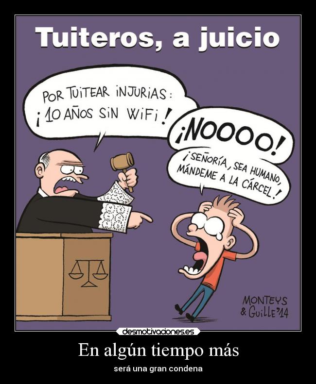 carteles internet desmotivaciones