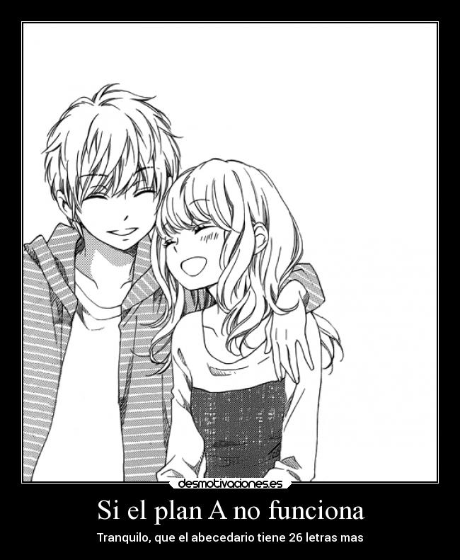 carteles libertad felicidad esperanza confianza anime alegria desmotivaciones