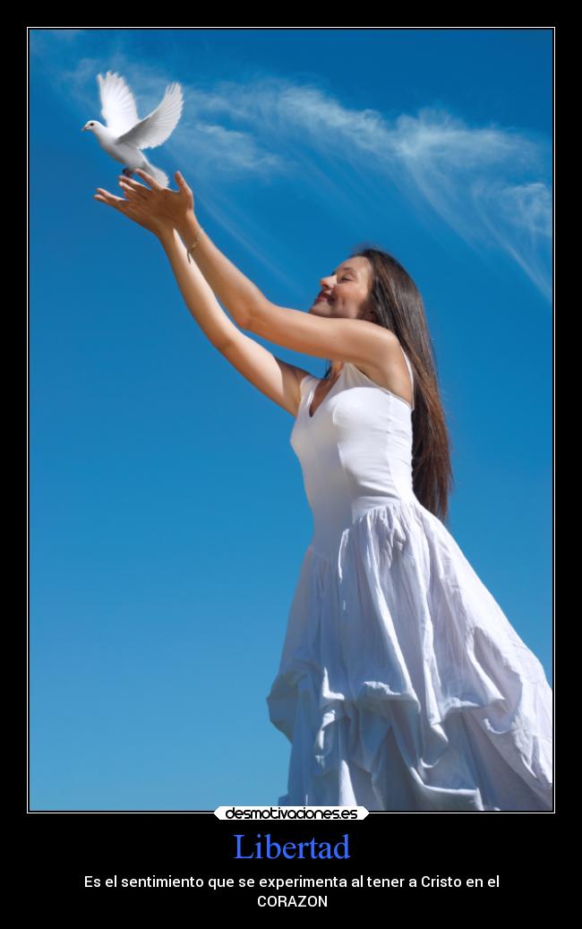 Libertad -