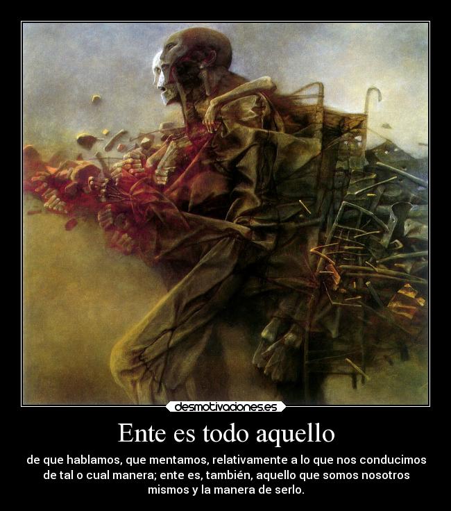 carteles literatura heidegger serytiempo dudoquelagenteveaesto explicar desmotivaciones