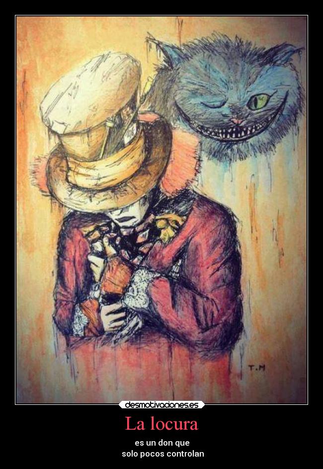 carteles locura locura disney rdm clandesplazado soyunidiotatm desmotivaciones