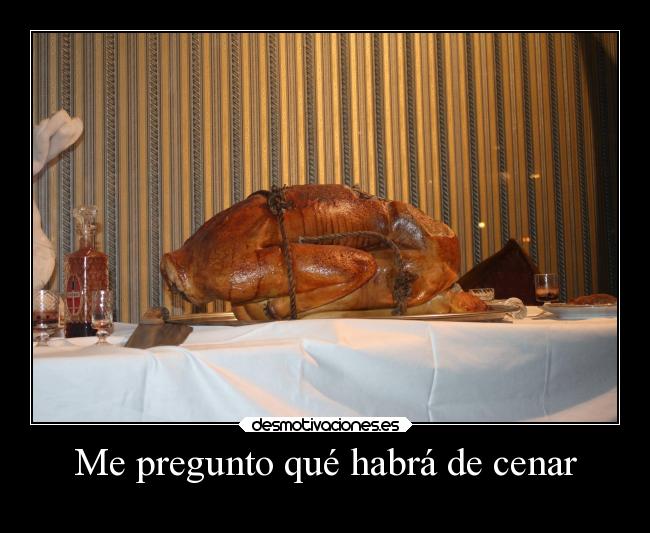 carteles madre ausencia este cartel normalman drnormalman canibalismo equide geto comeme los cojone desmotivaciones