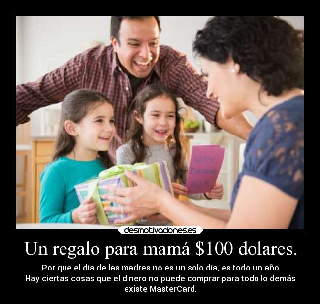 carteles madre desmotivaciones