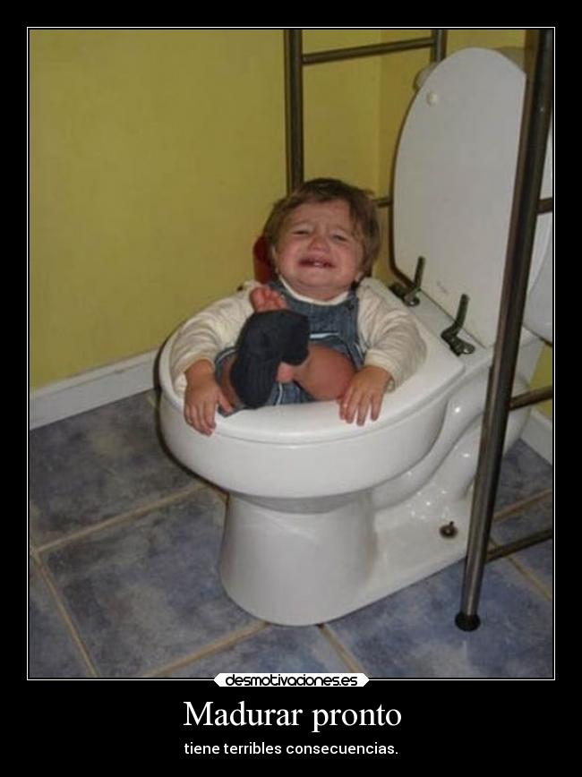 Madurar pronto - 