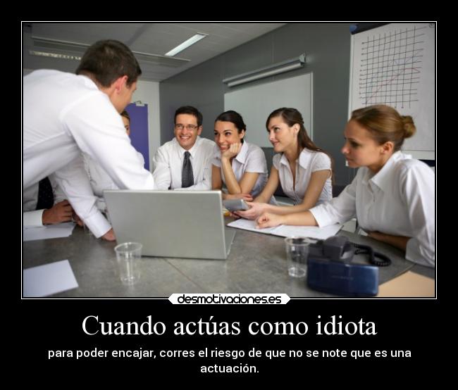 carteles mentira sociedad desmotivaciones