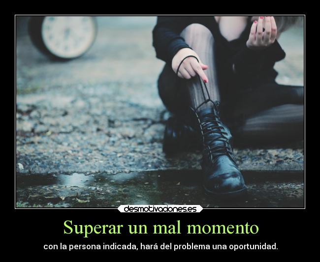 carteles miedo desmotivaciones