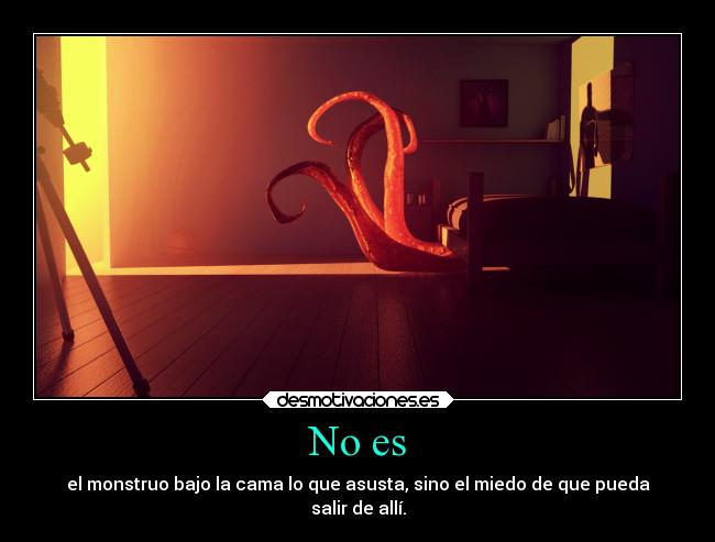No es -