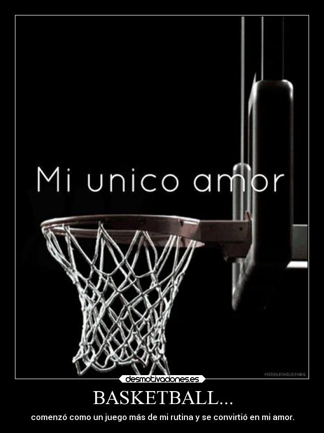 BASKETBALL... - 