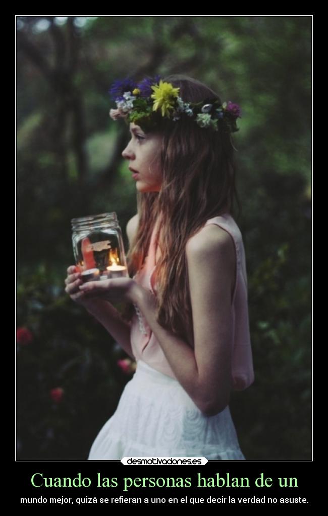 carteles mundo personas desmotivaciones